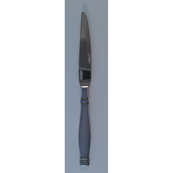 Oneida Kensington Flat Handle Dinner Knife